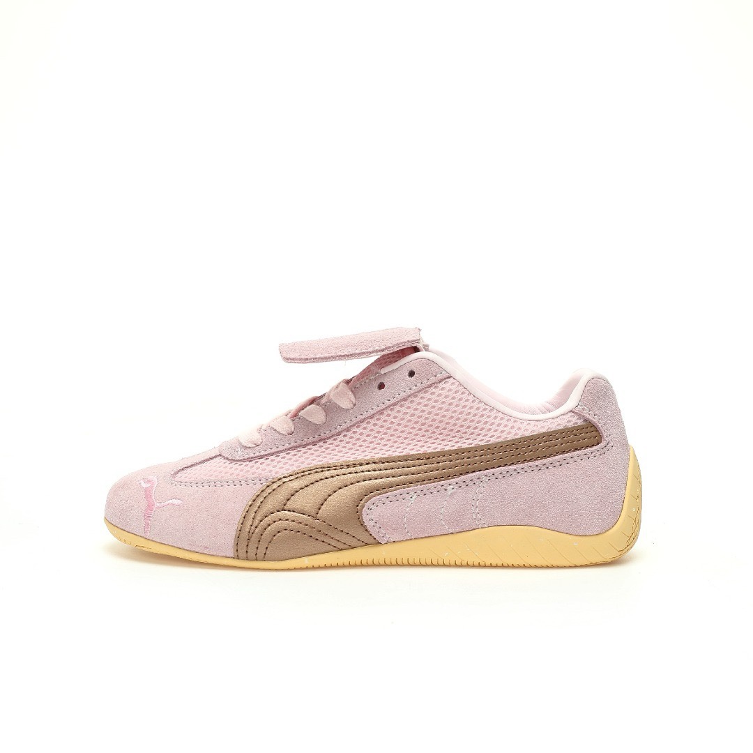 Nike Puma Basic Shoes M-l-s
