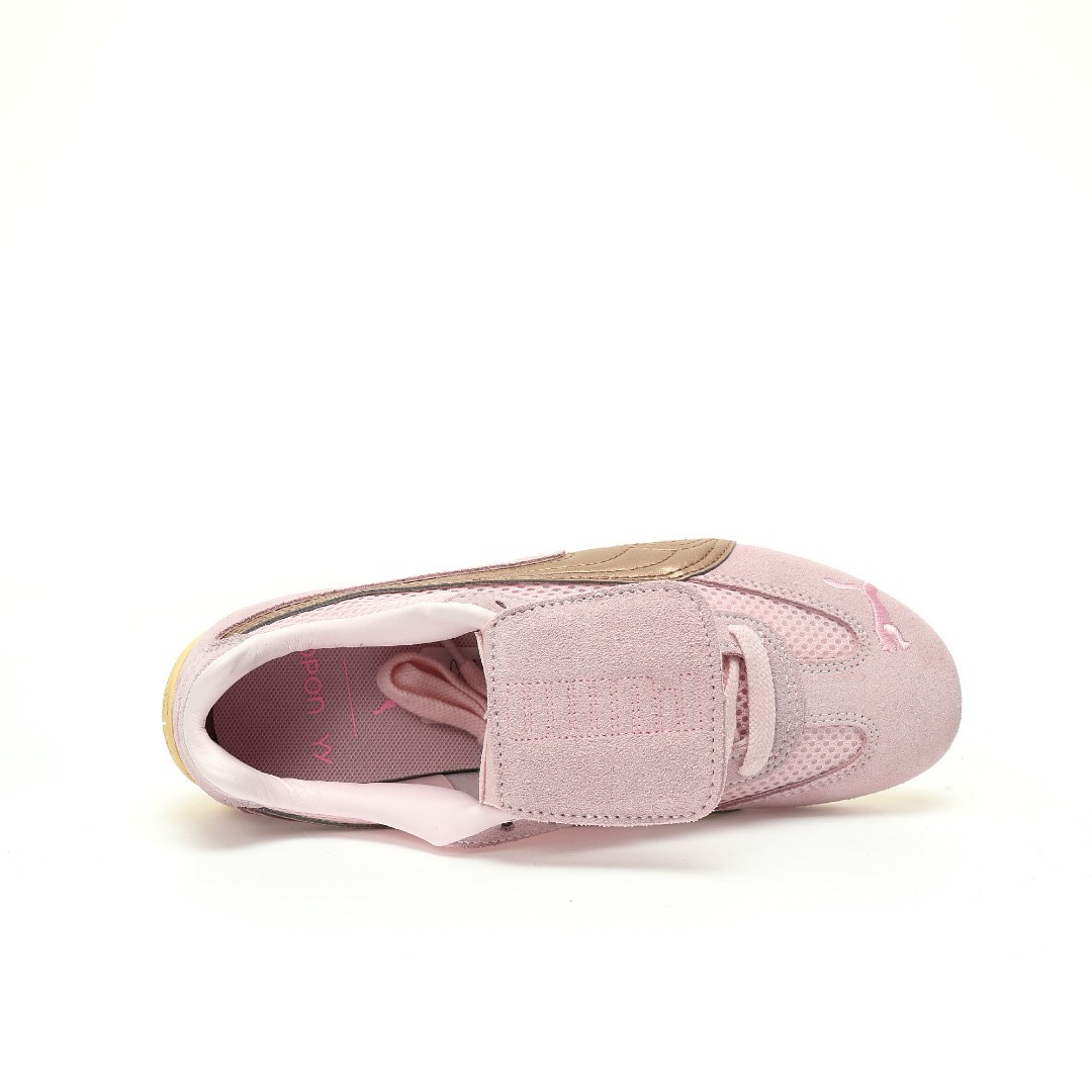 Nike Puma Basic Shoes M-l-s