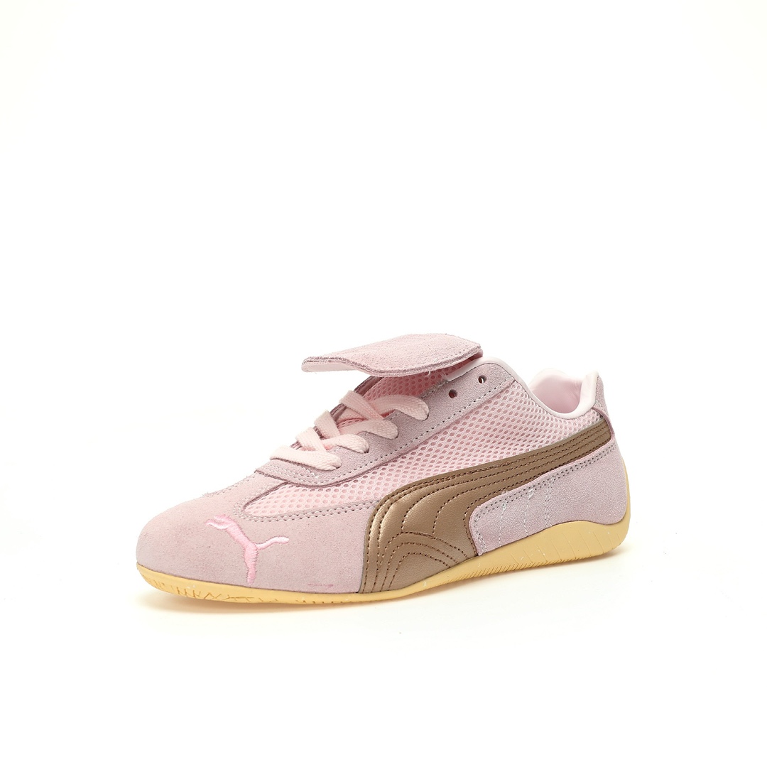 Nike Puma Basic Shoes M-l-s