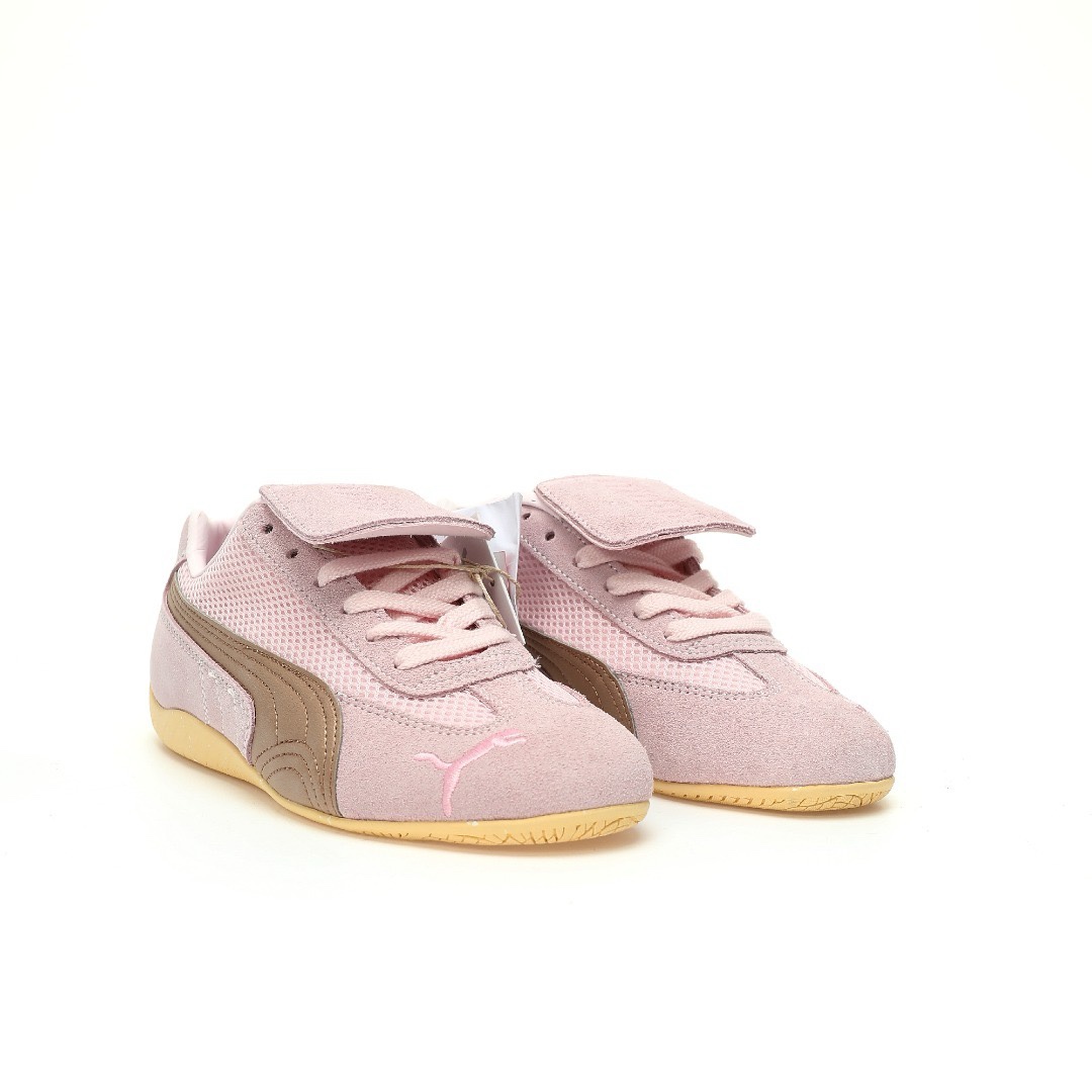 Nike Puma Basic Shoes M-l-s