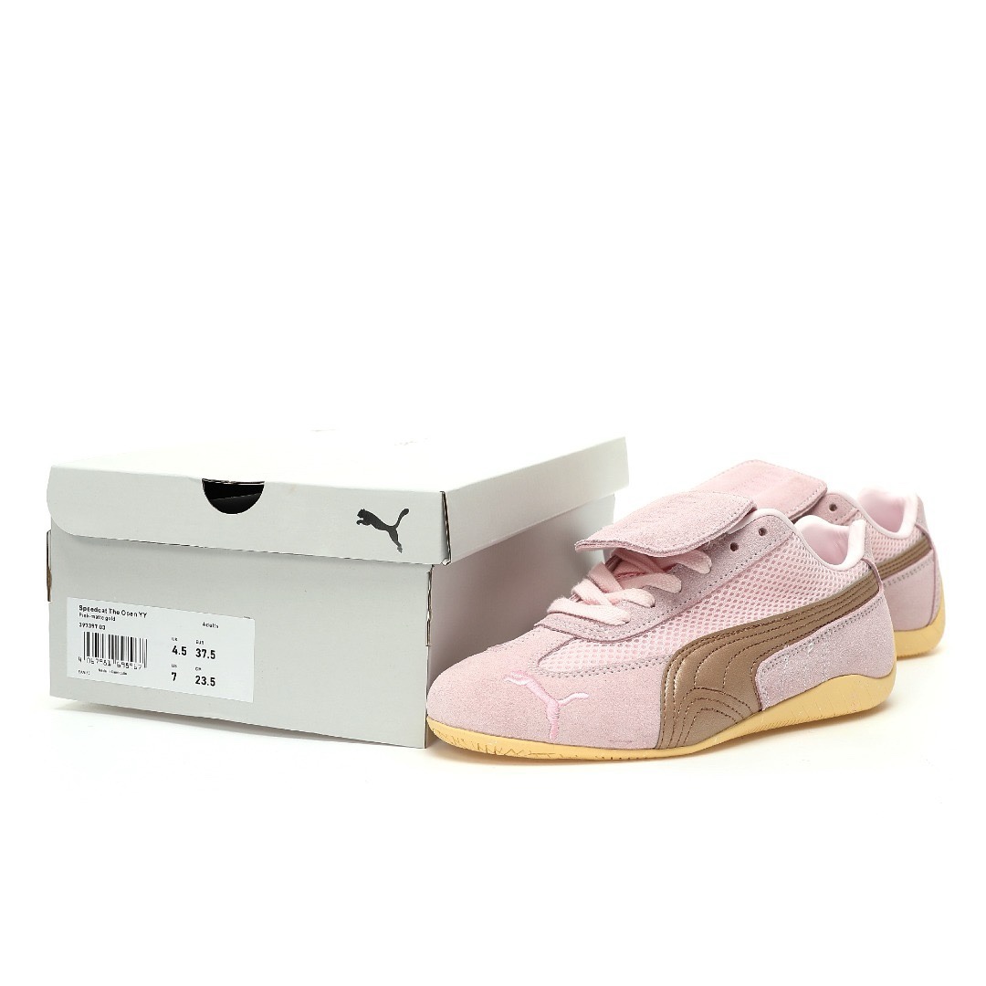 Nike Puma Basic Shoes M-l-s