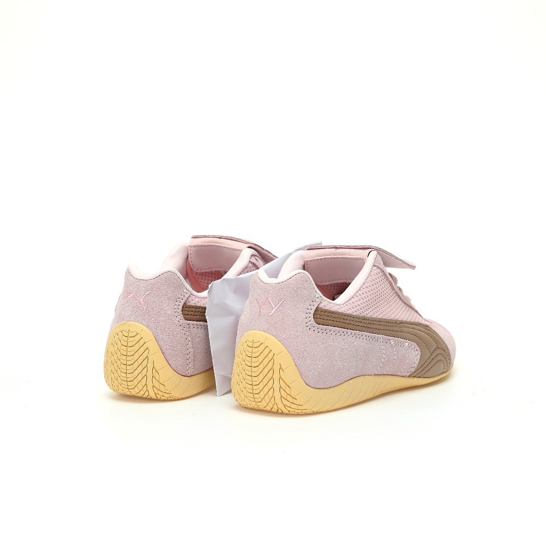 Nike Puma Basic Shoes M-l-s