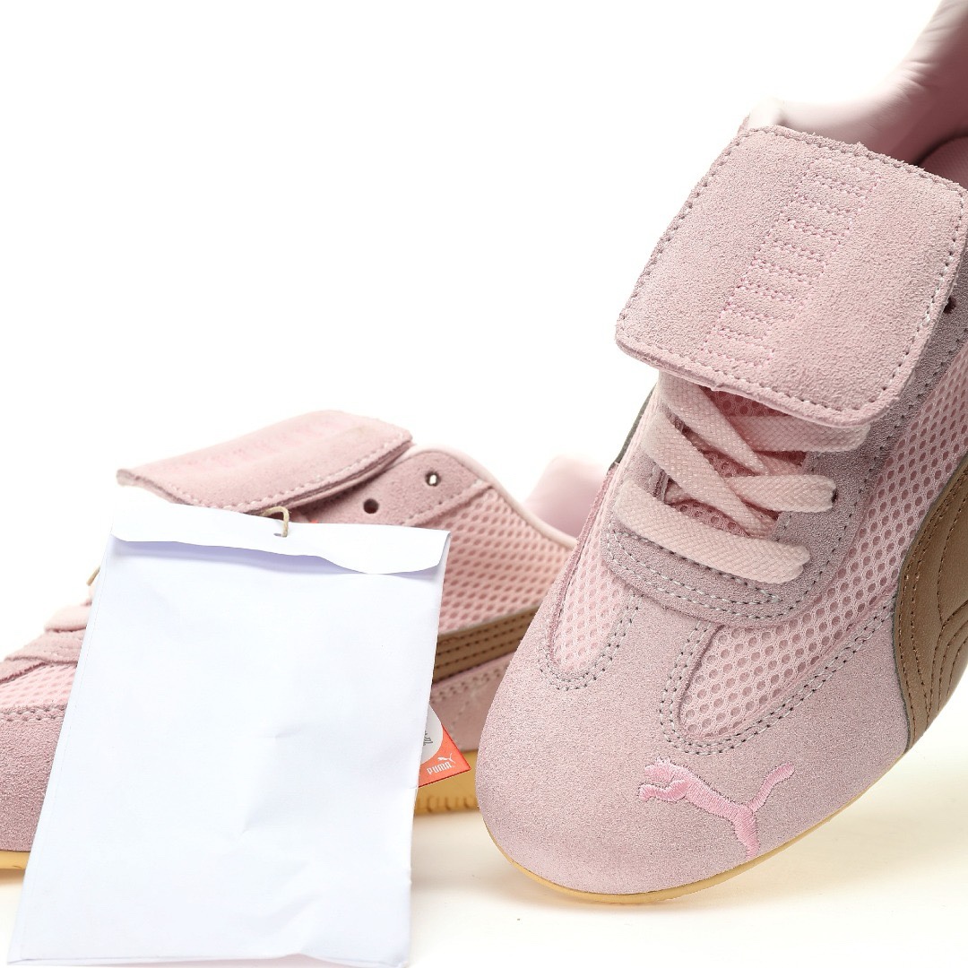 Nike Puma Basic Shoes M-l-s