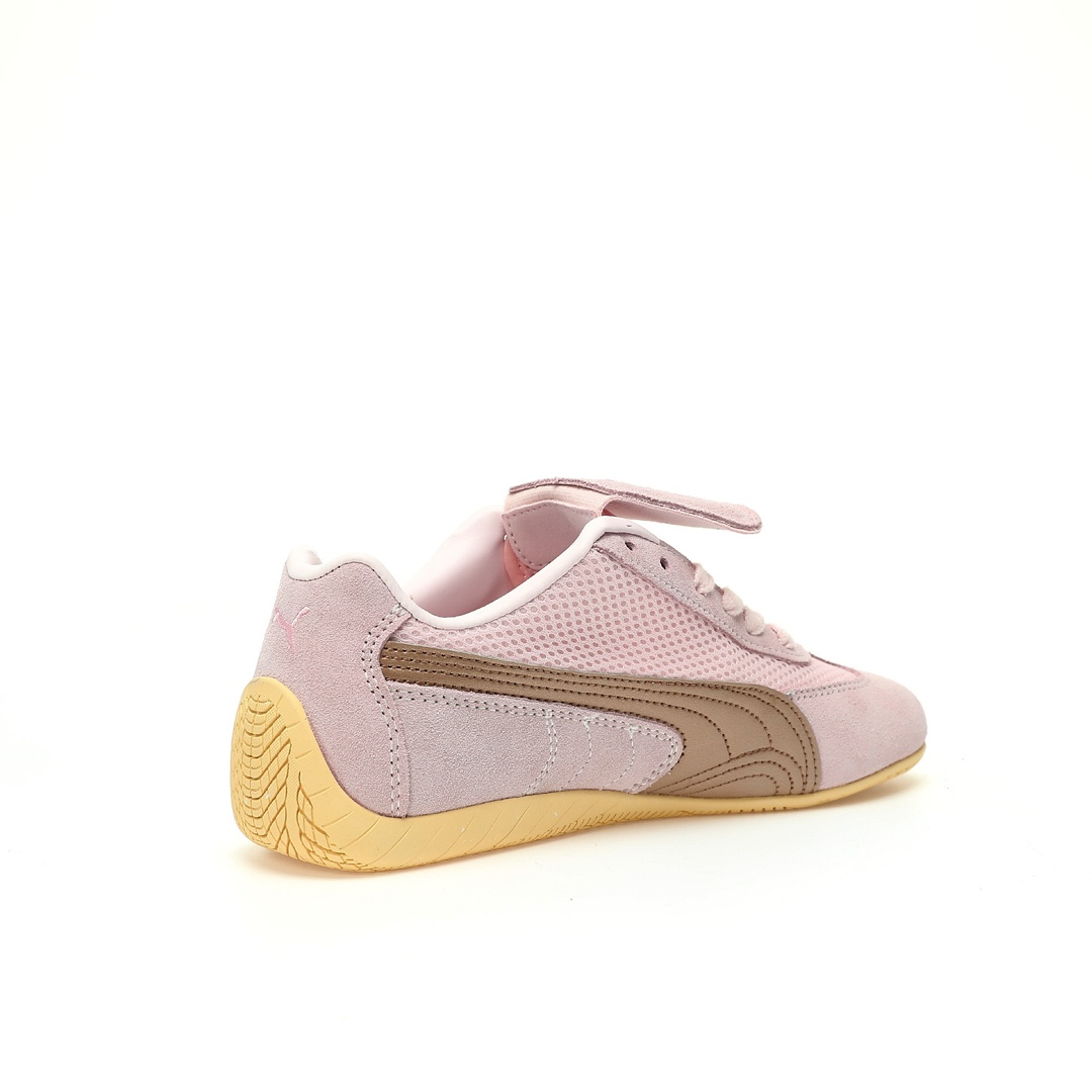 Nike Puma Basic Shoes M-l-s