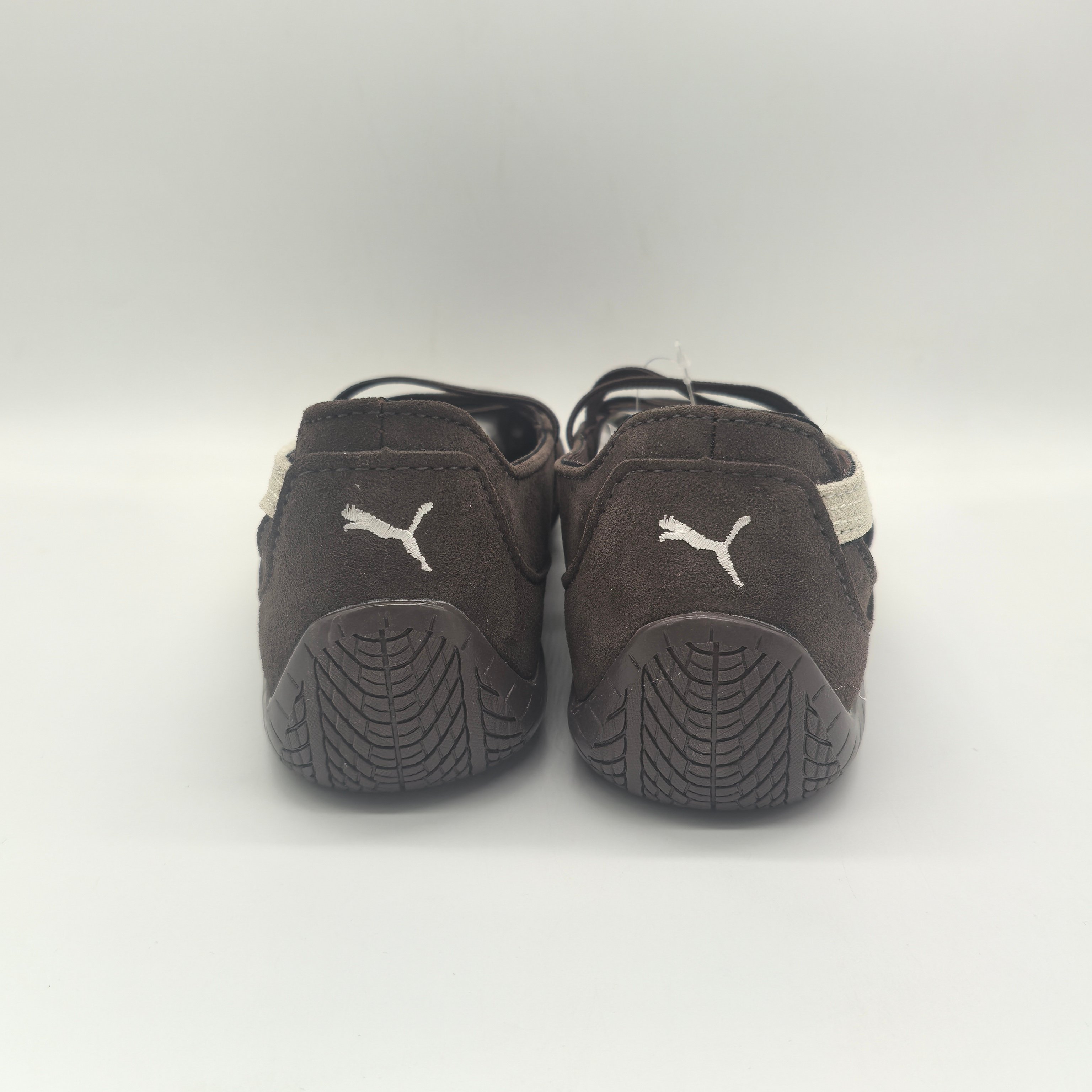 Puma Basic Shoes Black M-l-s