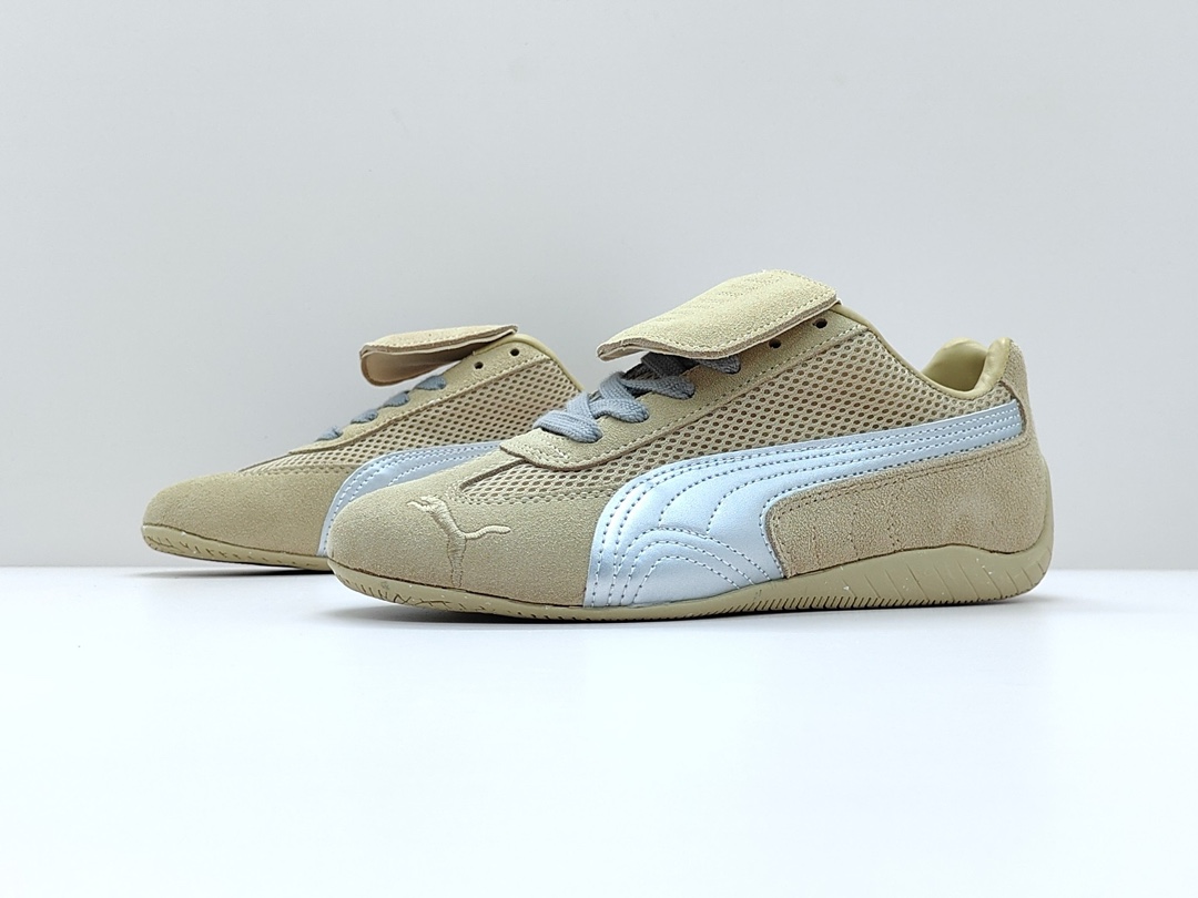 Nike Puma Basic Shoes M-l-s
