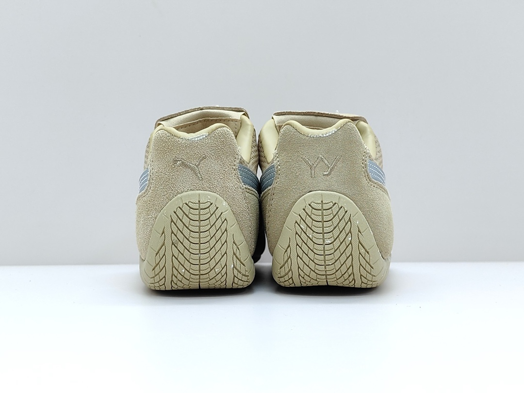 Nike Puma Basic Shoes M-l-s