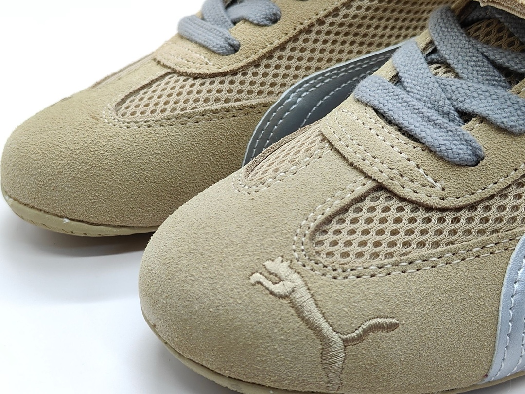 Nike Puma Basic Shoes M-l-s