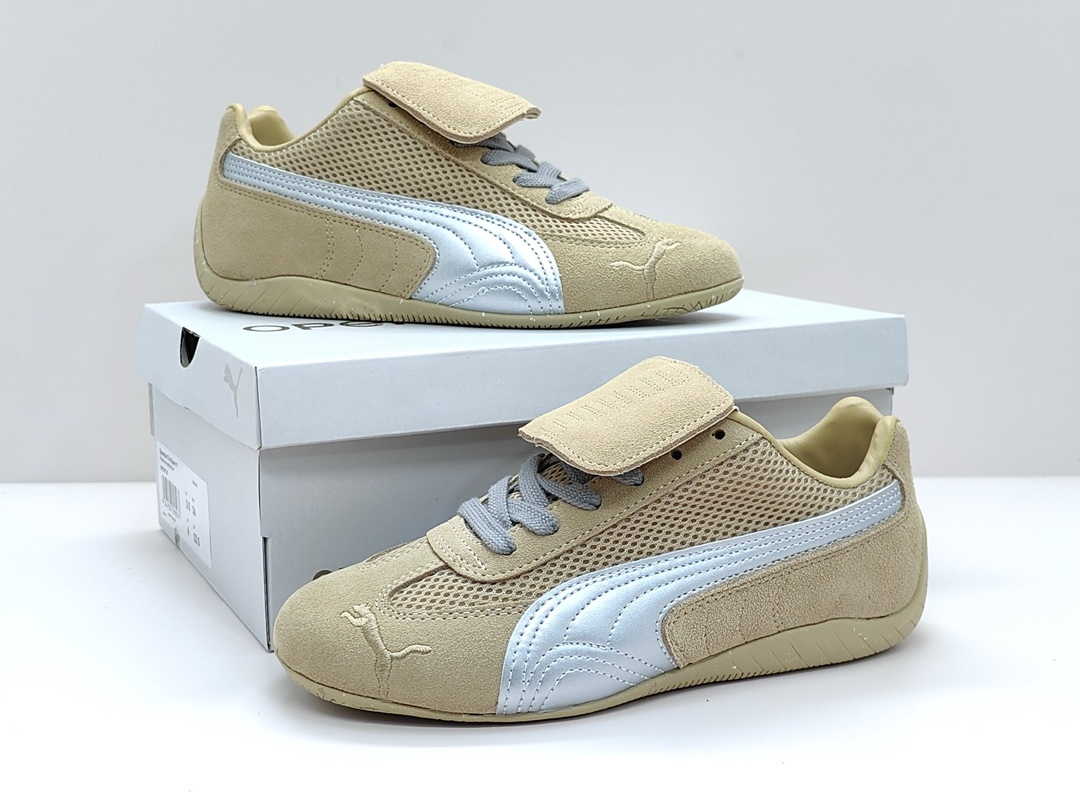 Nike Puma Basic Shoes M-l-s
