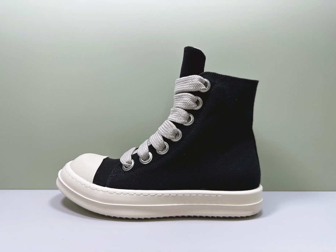 Calvin Klein Rick Owens Board Shoes S