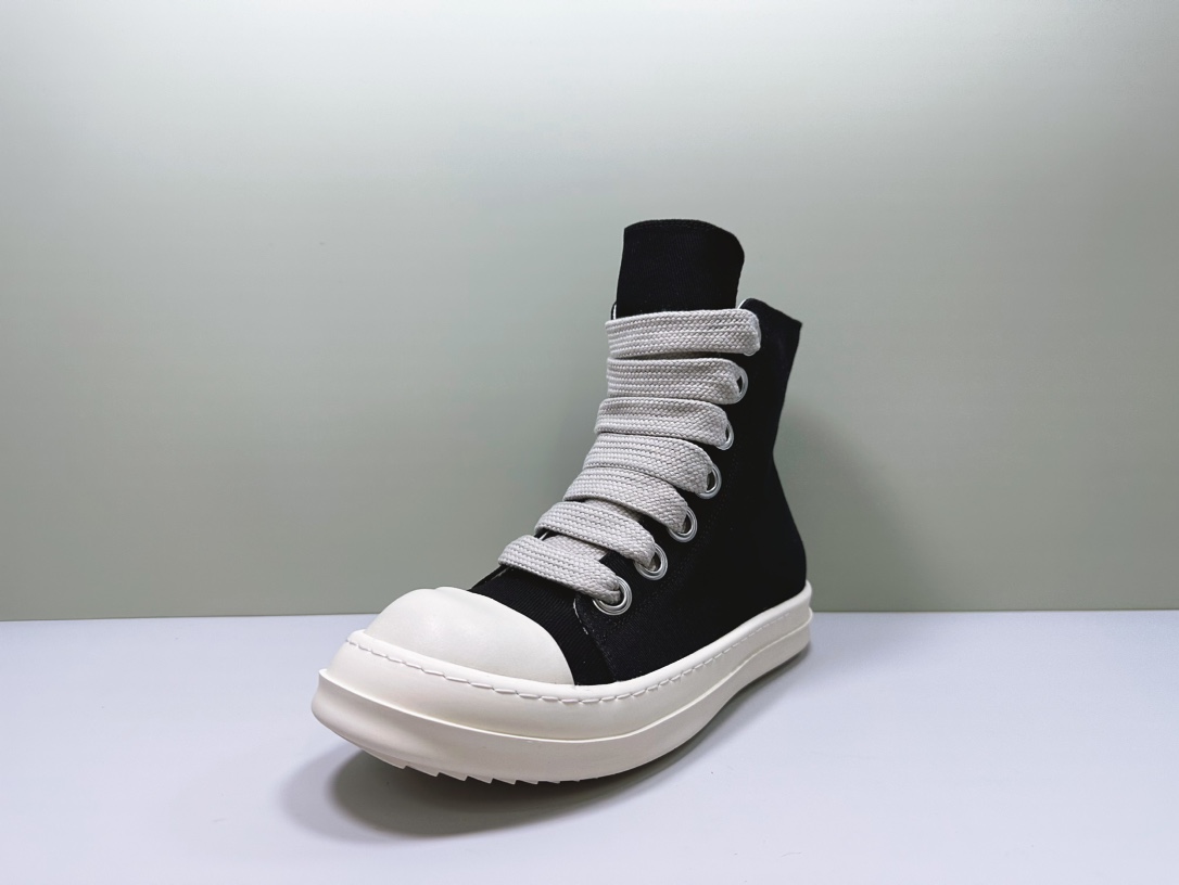 Calvin Klein Rick Owens Board Shoes S
