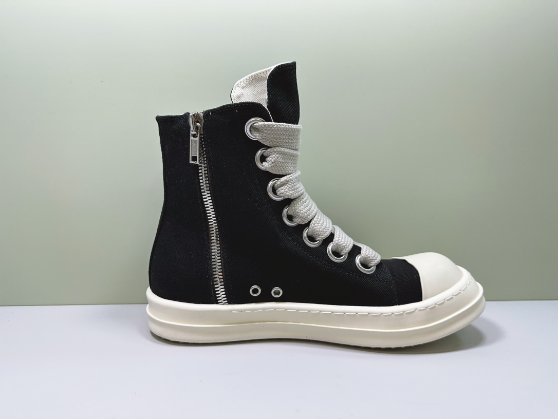 Calvin Klein Rick Owens Board Shoes S