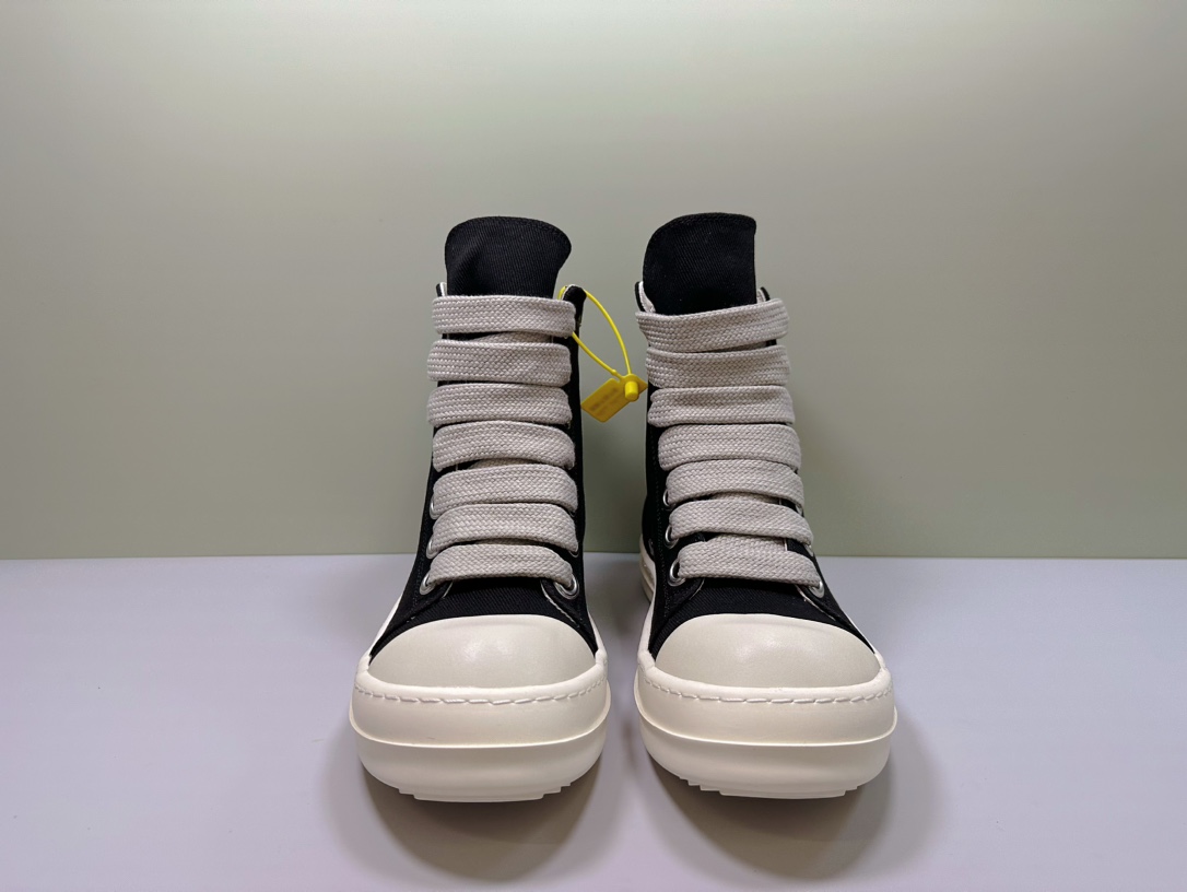 Calvin Klein Rick Owens Board Shoes S