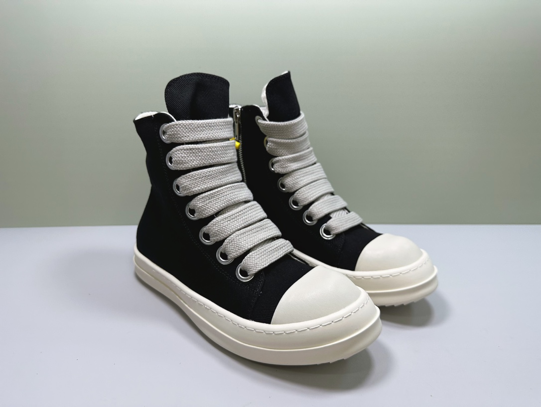 Calvin Klein Rick Owens Board Shoes S