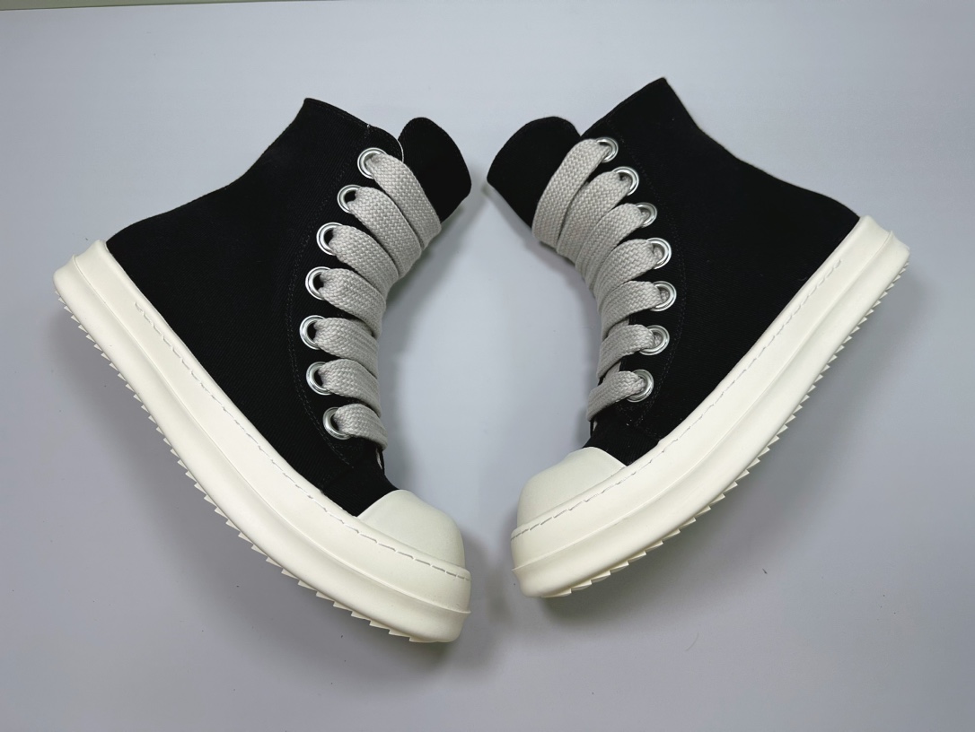 Calvin Klein Rick Owens Board Shoes S
