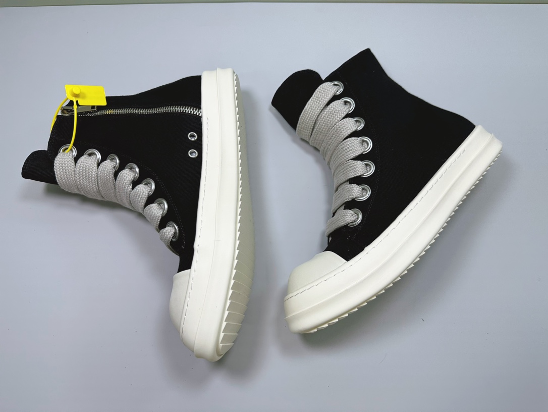 Calvin Klein Rick Owens Board Shoes S