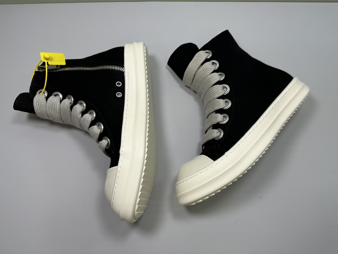 Calvin Klein Rick Owens Board Shoes S