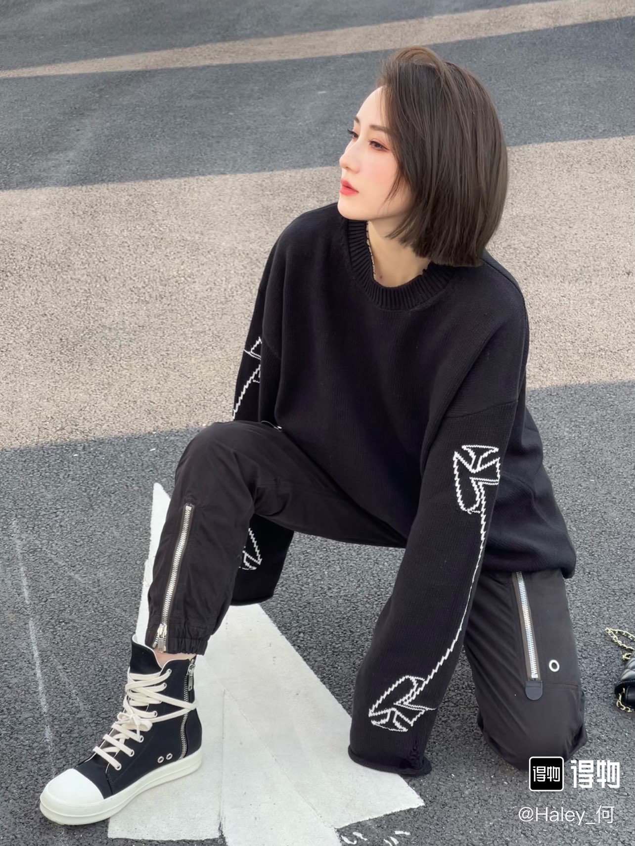 Calvin Klein Rick Owens Board Shoes S