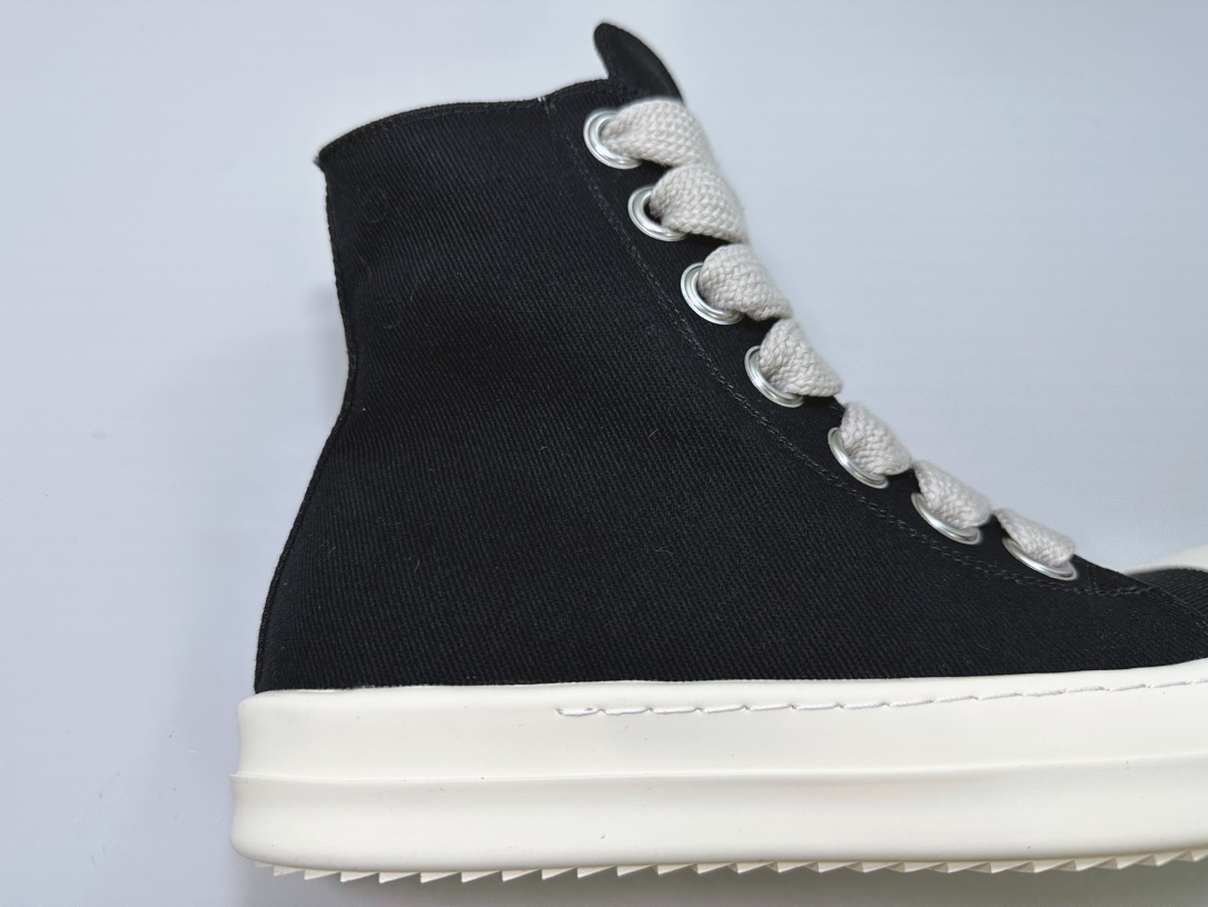 Calvin Klein Rick Owens Board Shoes S