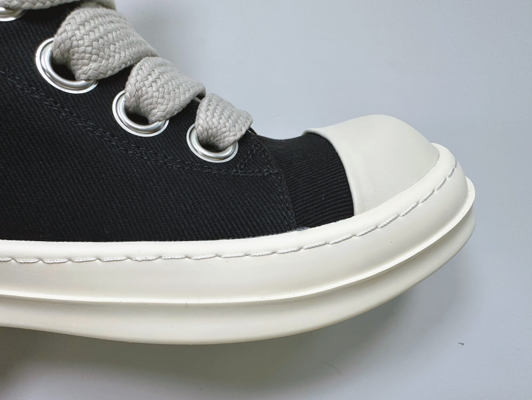 Calvin Klein Rick Owens Board Shoes S