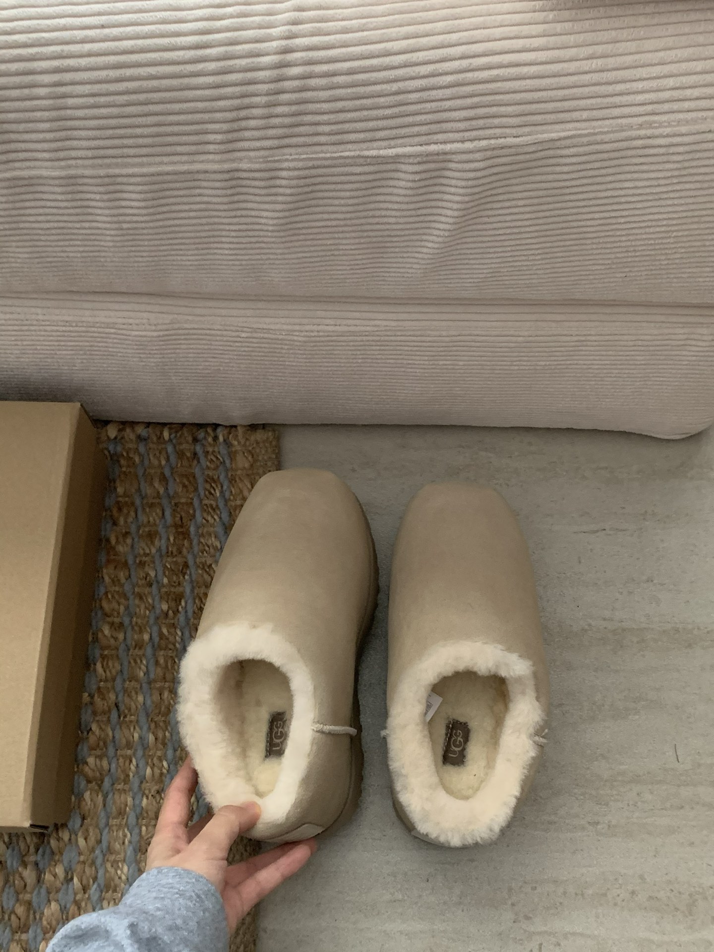 Basic Shoes