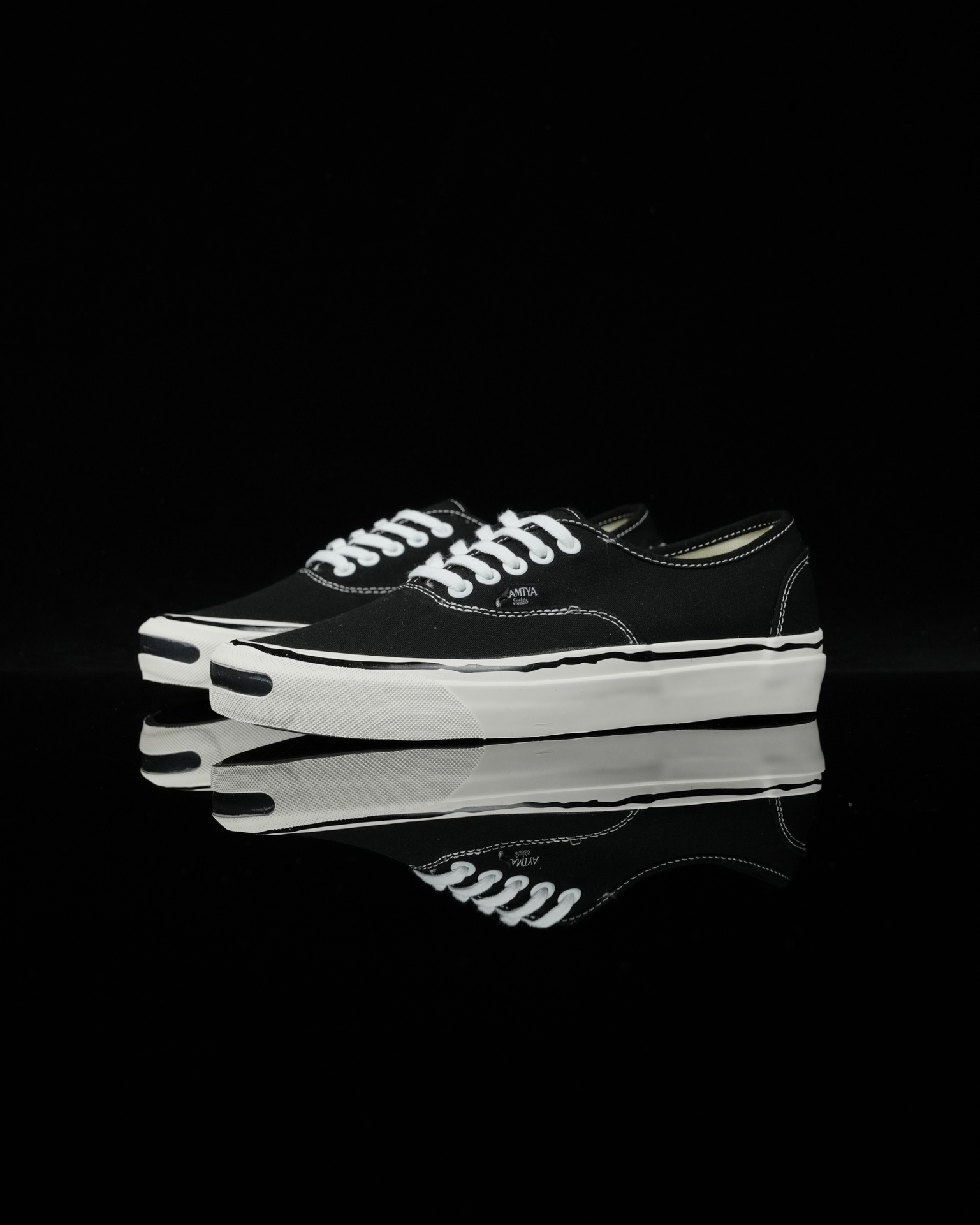 Canvas Shoes Canvas M-l-s