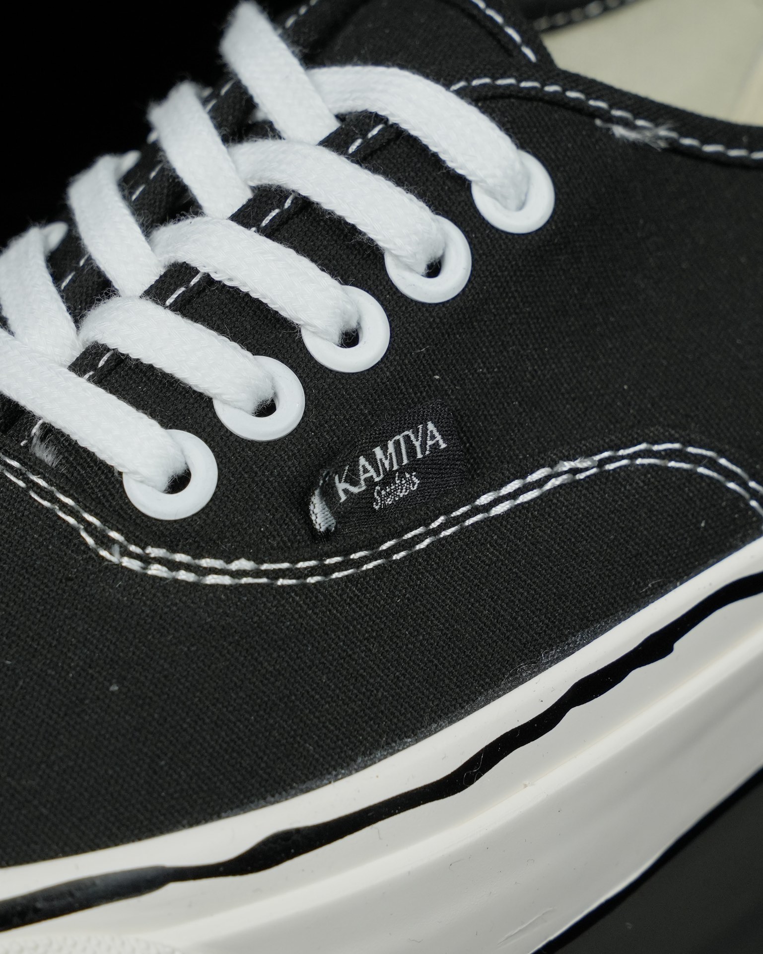 Canvas Shoes Canvas M-l-s