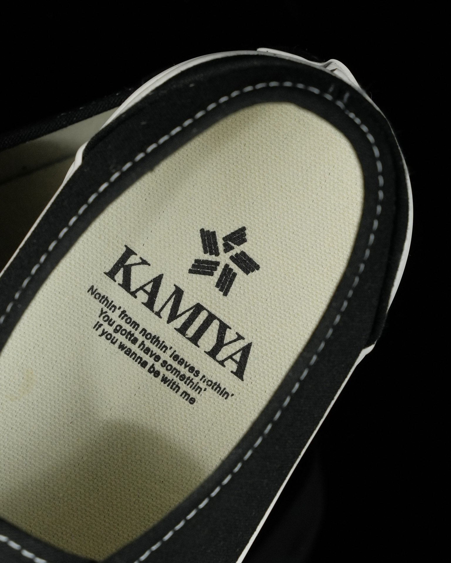 Canvas Shoes Canvas M-l-s