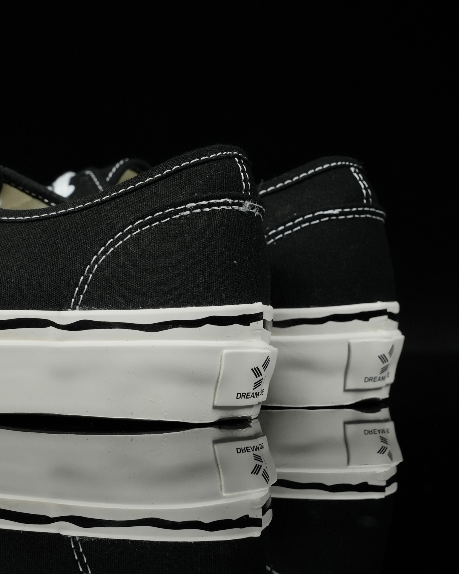 Canvas Shoes Canvas M-l-s