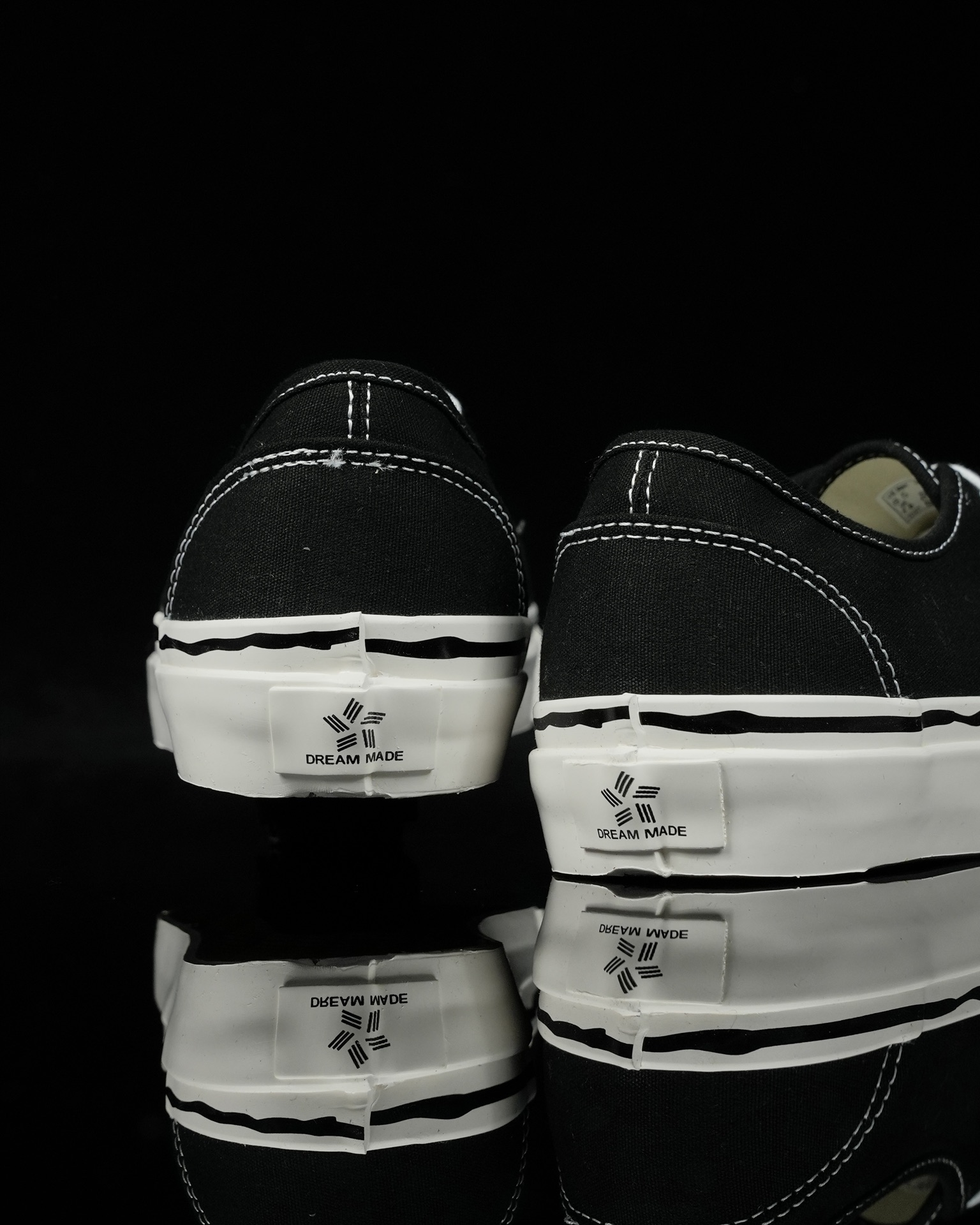 Canvas Shoes Canvas M-l-s