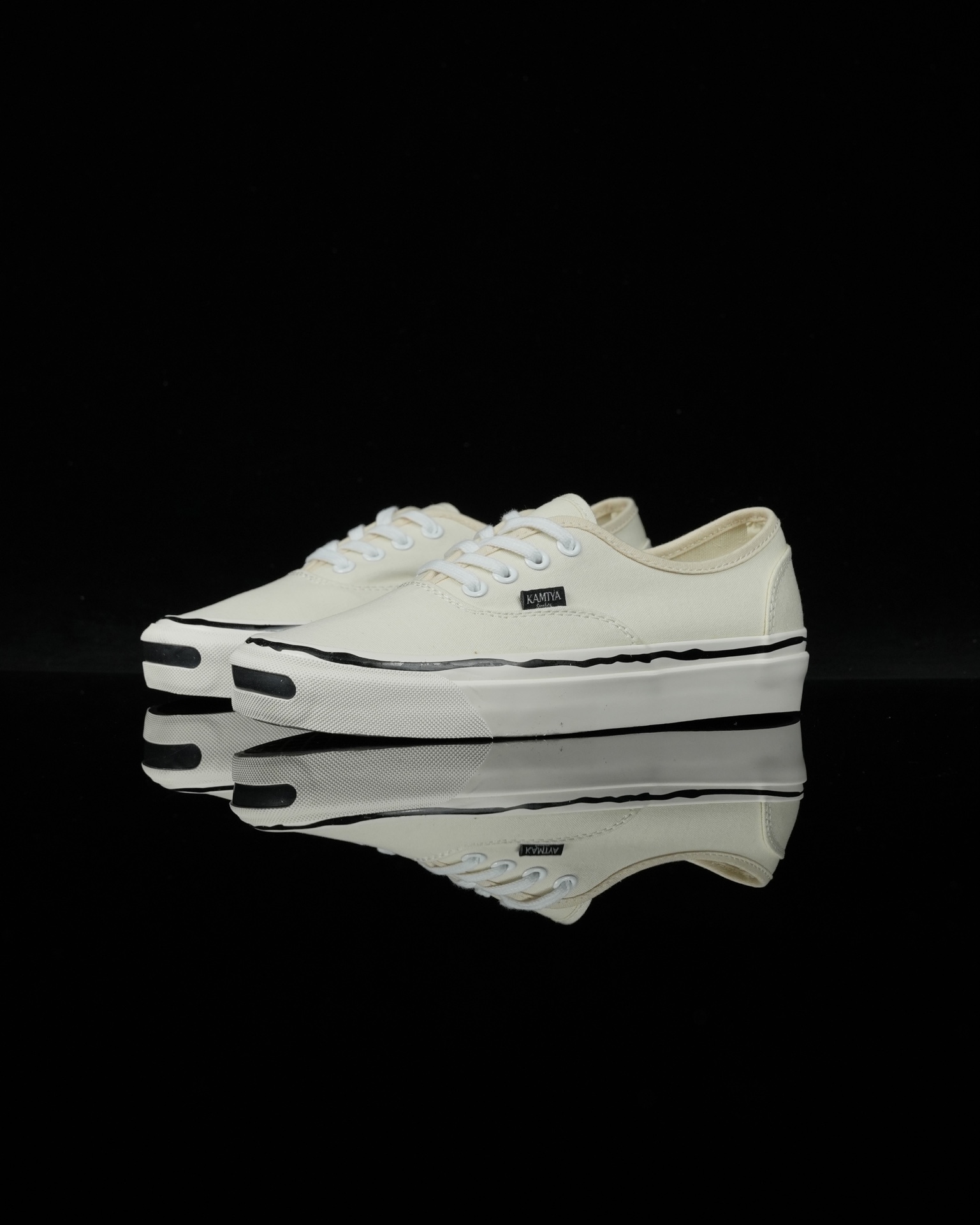 Canvas Shoes Canvas M-l-s