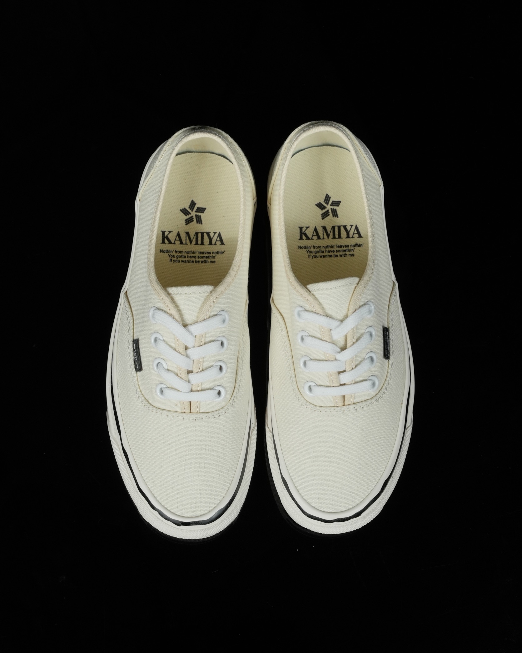 Canvas Shoes Canvas M-l-s