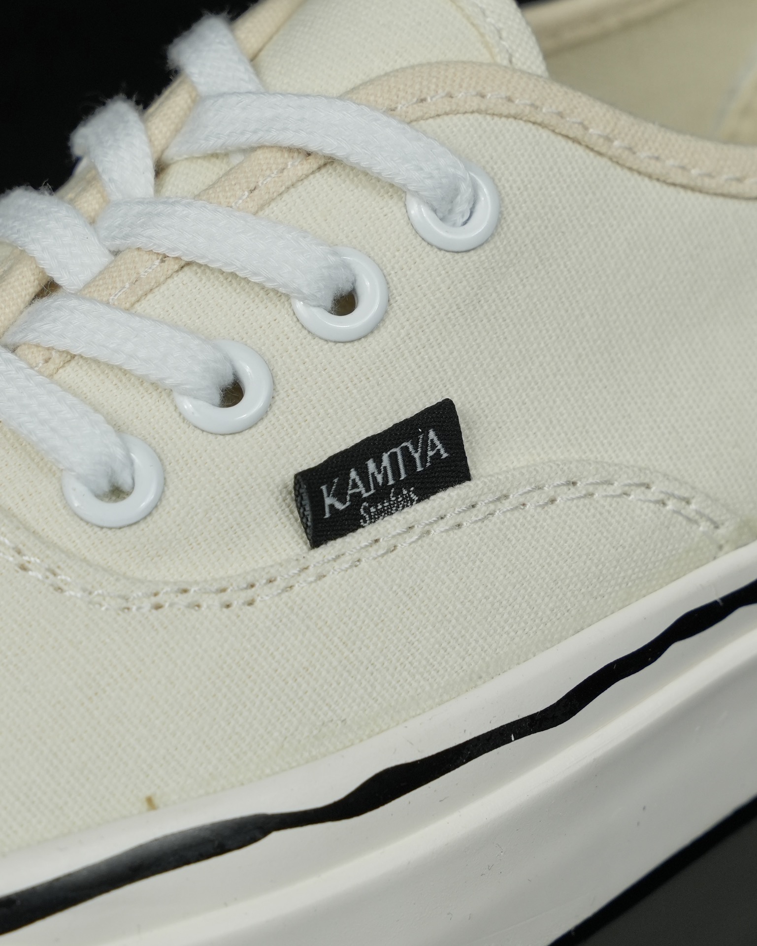 Canvas Shoes Canvas M-l-s
