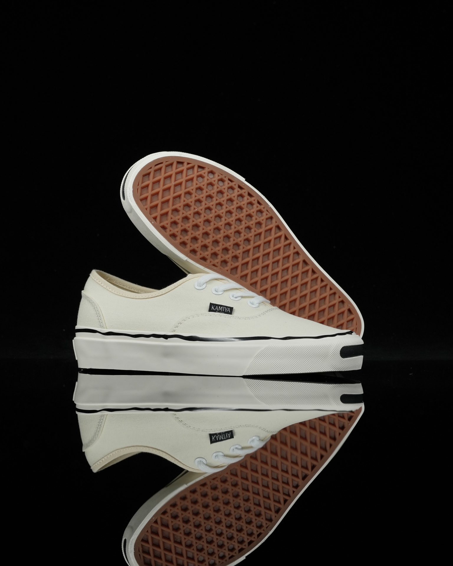 Canvas Shoes Canvas M-l-s