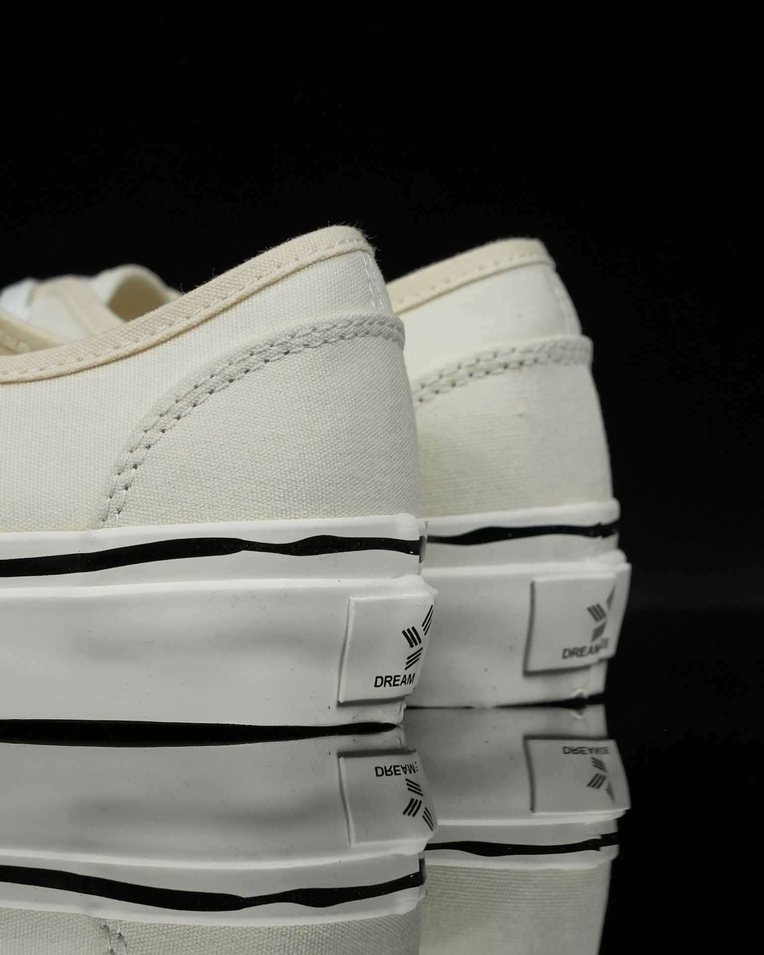 Canvas Shoes Canvas M-l-s
