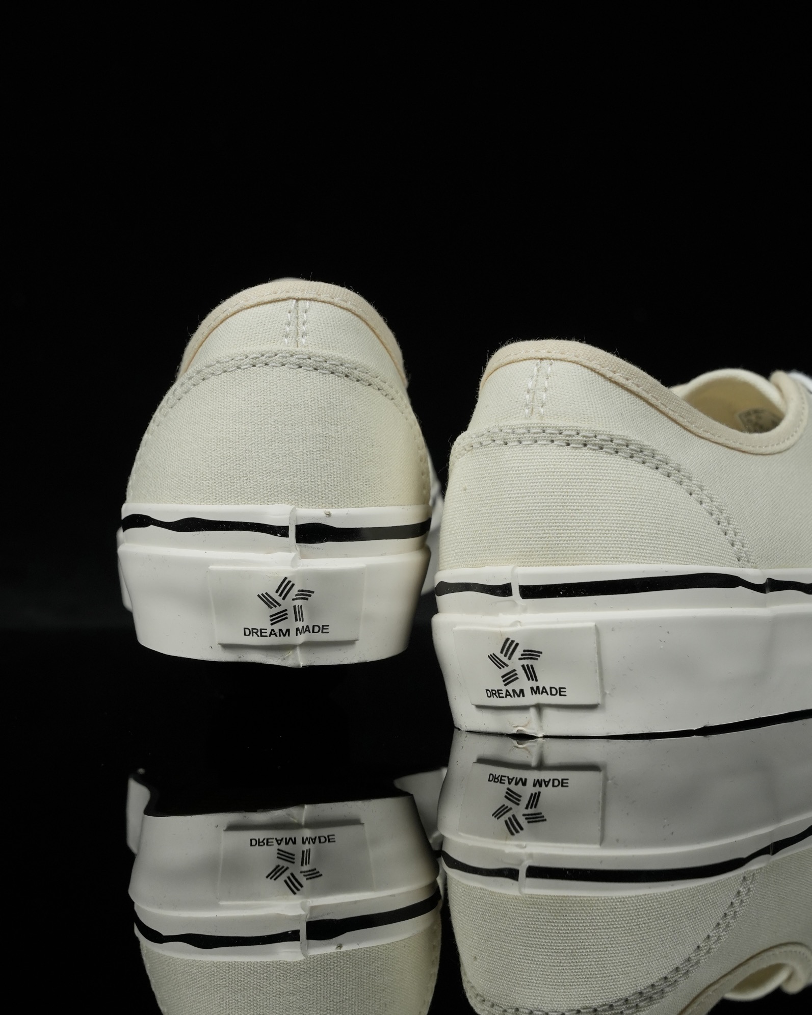 Canvas Shoes Canvas M-l-s