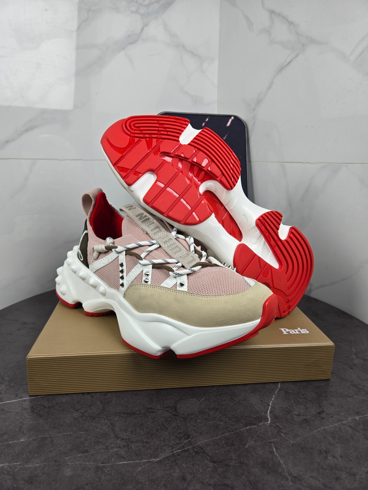 Male Basic Shoes Breathable L-s