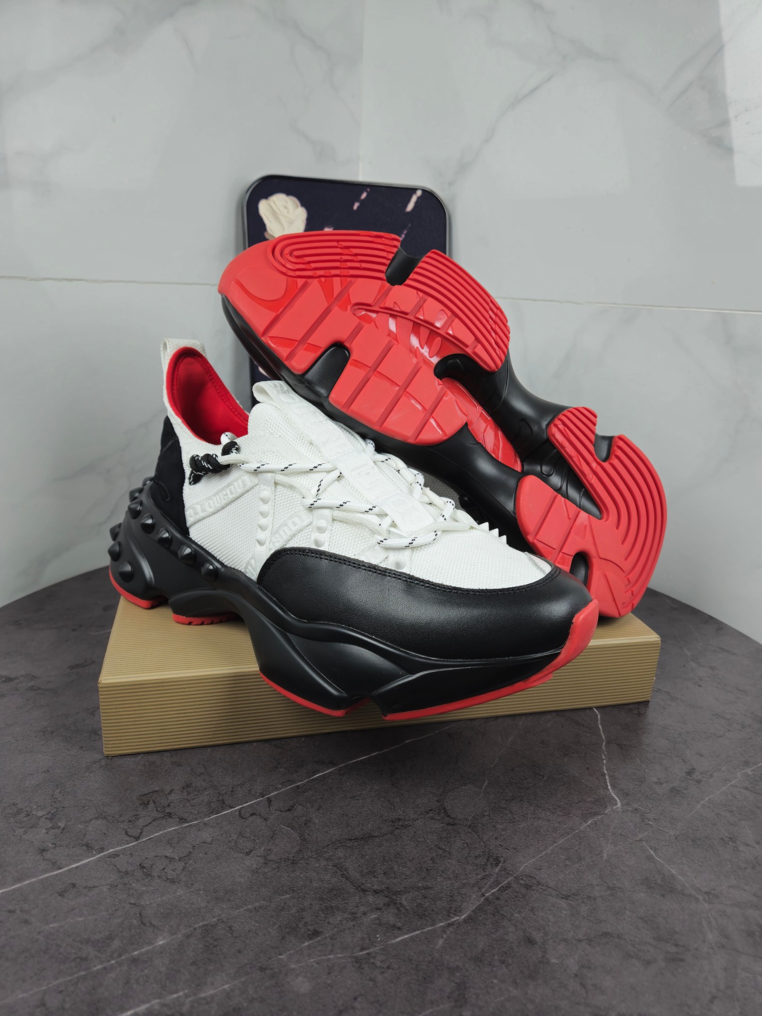 Male Basic Shoes Breathable L-s