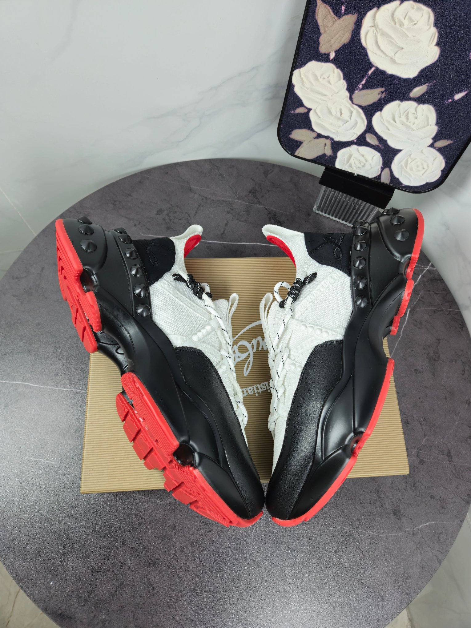 Male Basic Shoes Breathable L-s