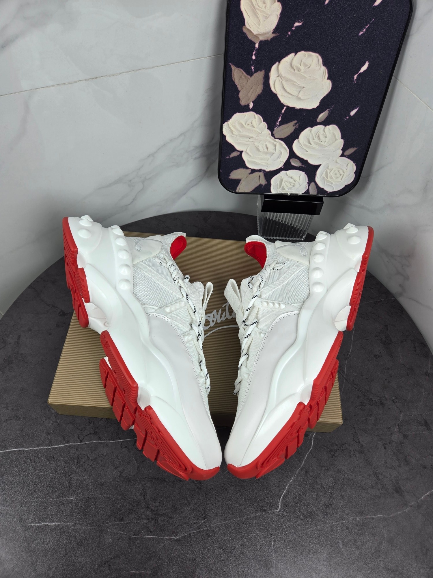 Male Basic Shoes Breathable L-s