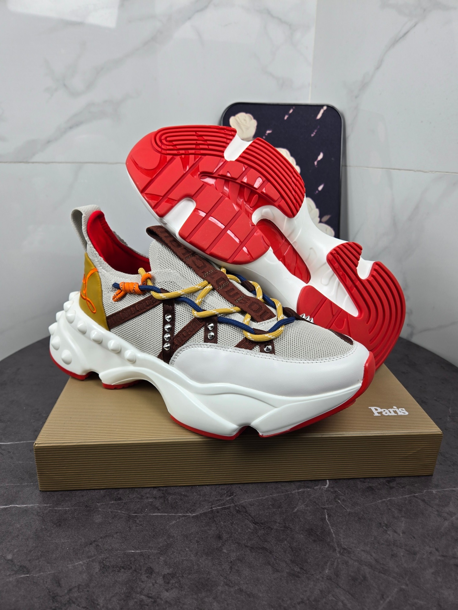Male Basic Shoes Breathable L-s