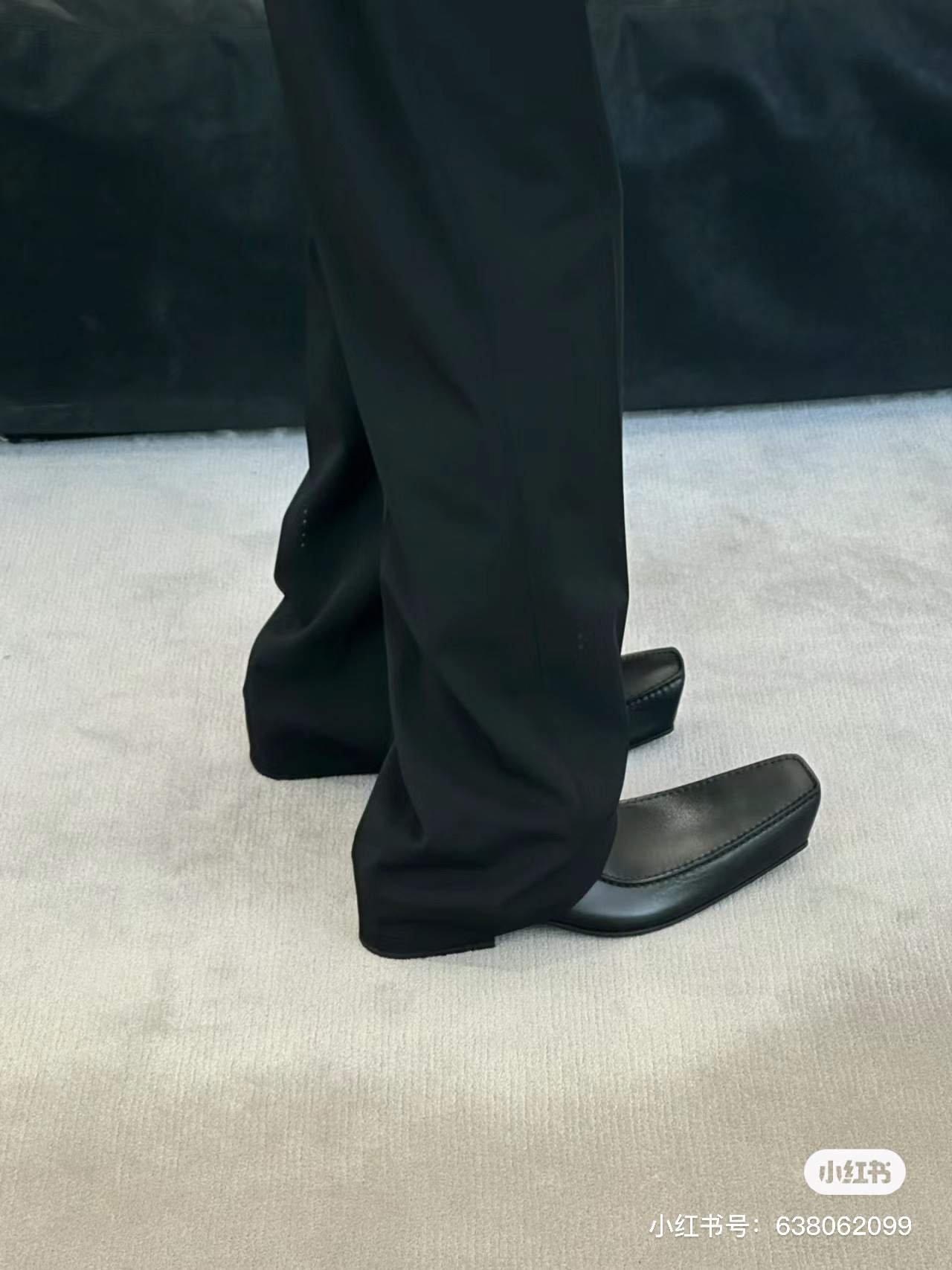 Leather Shoes