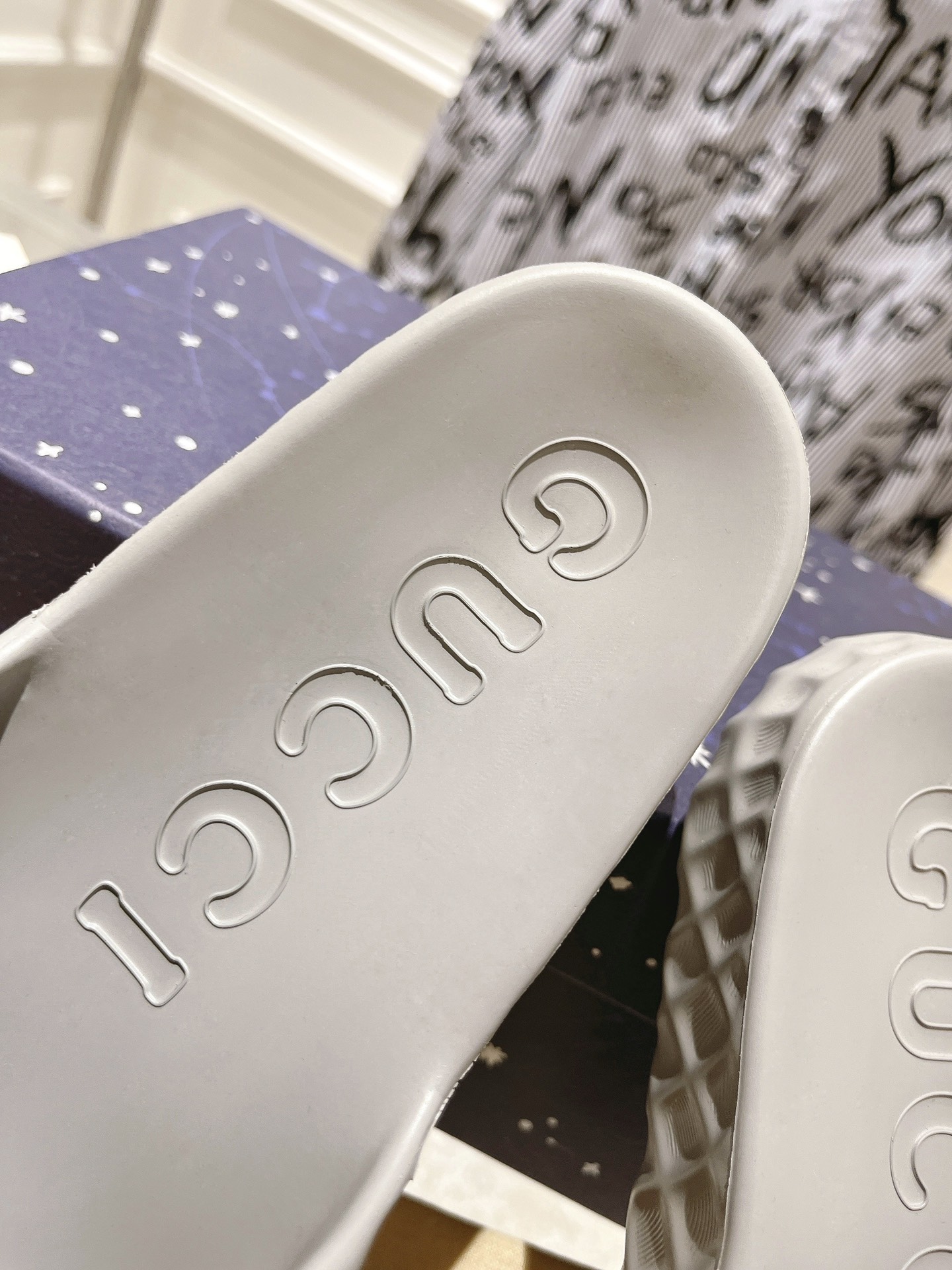 Male Sandals S