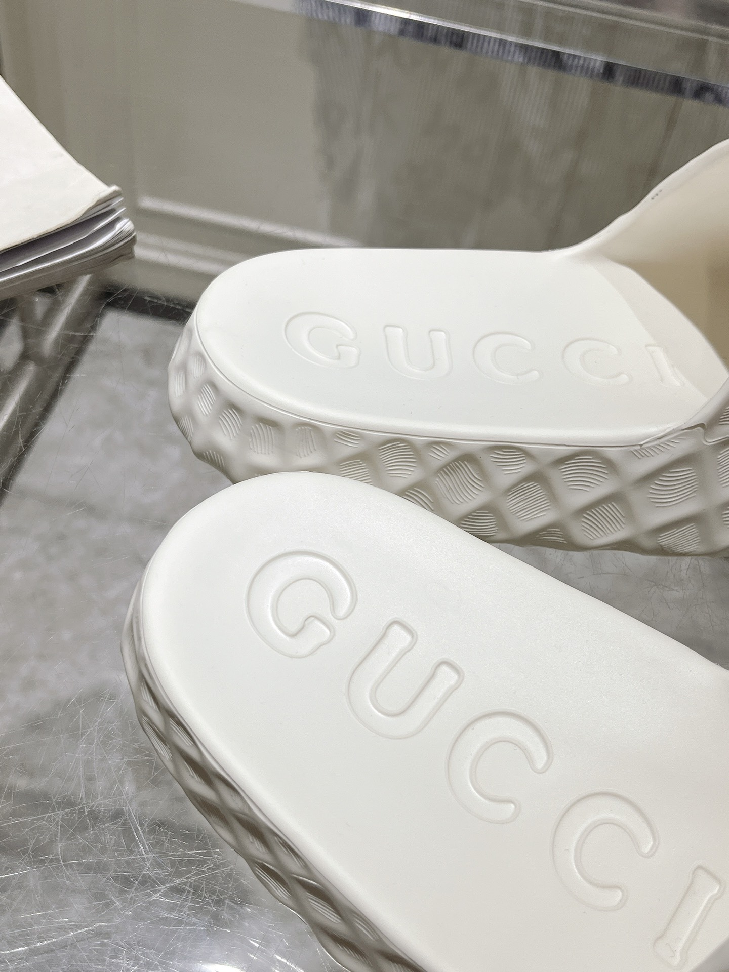 Male Sandals S