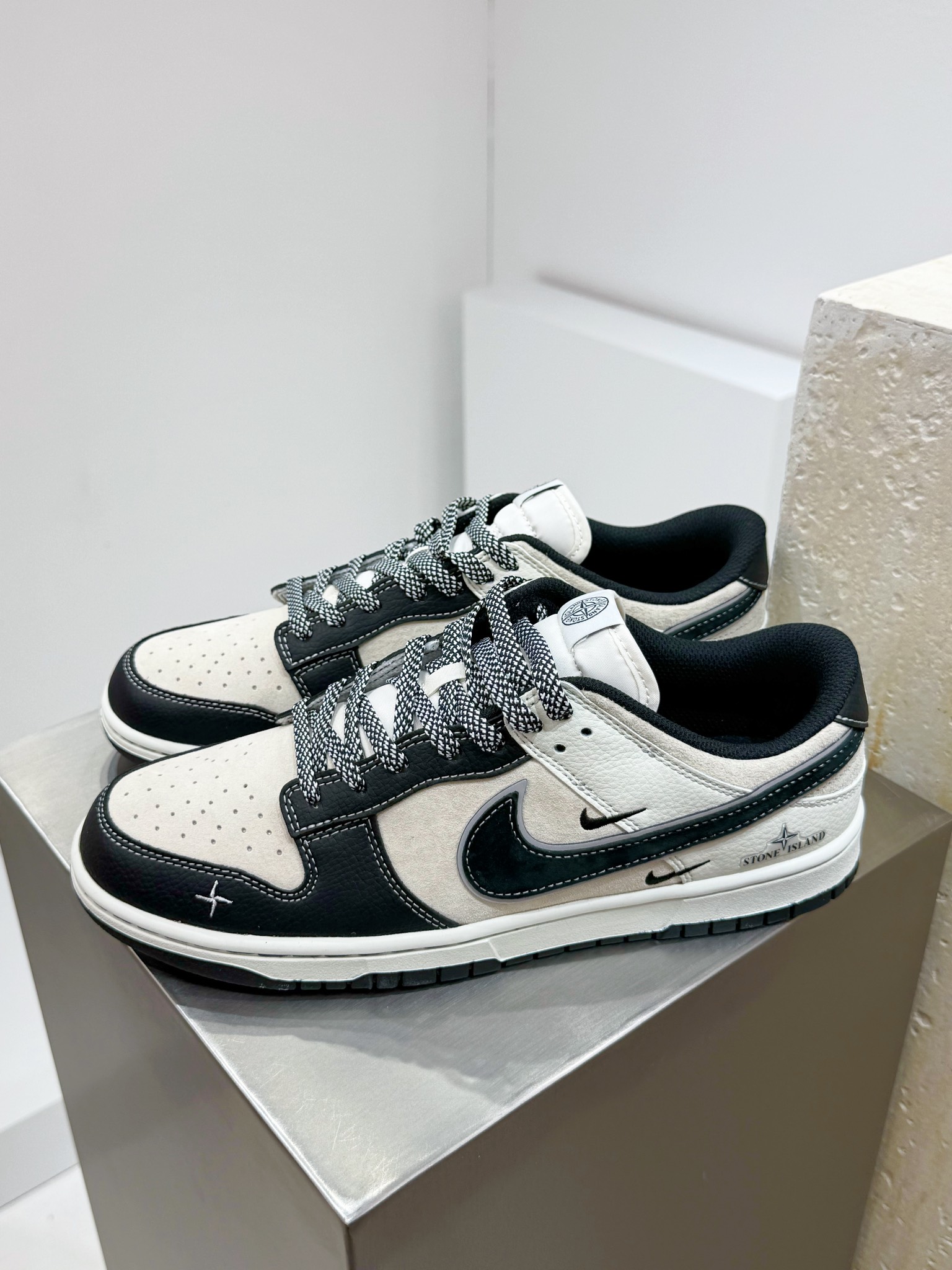 Nike Supreme Male Board Shoes M-l-s