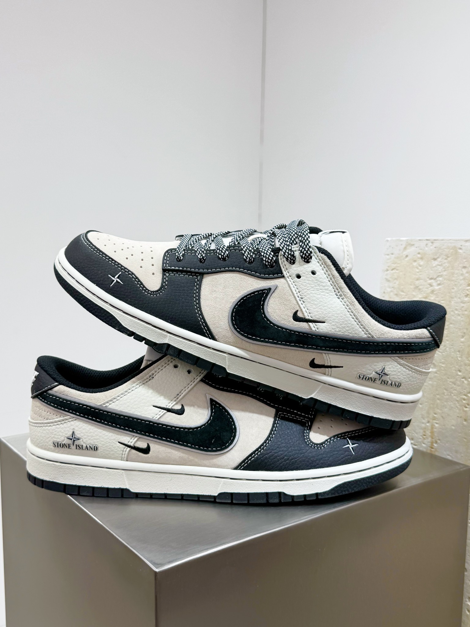 Nike Supreme Male Board Shoes M-l-s