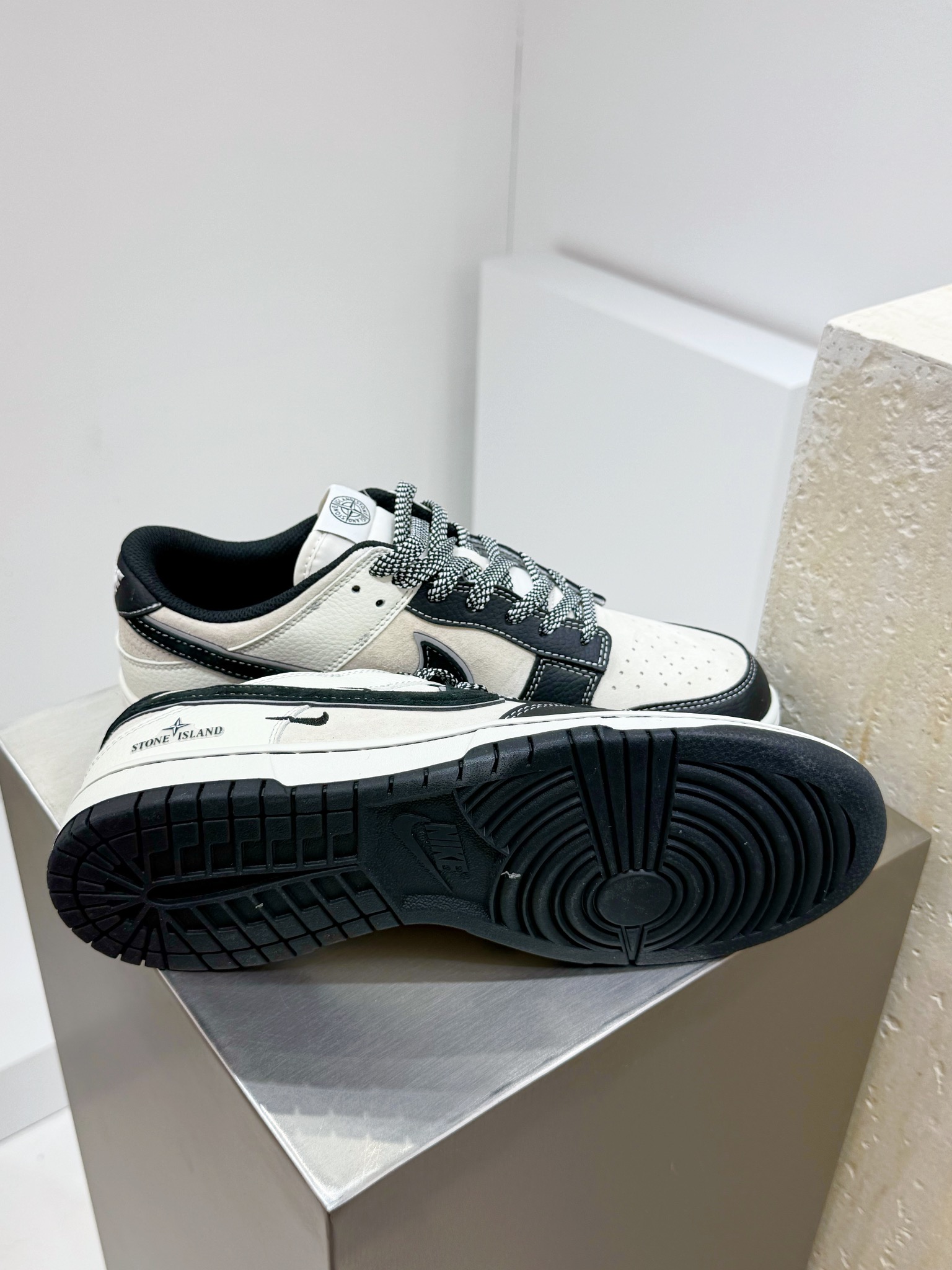Nike Supreme Male Board Shoes M-l-s