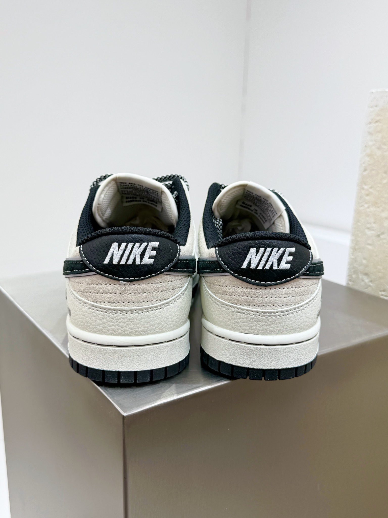 Nike Supreme Male Board Shoes M-l-s