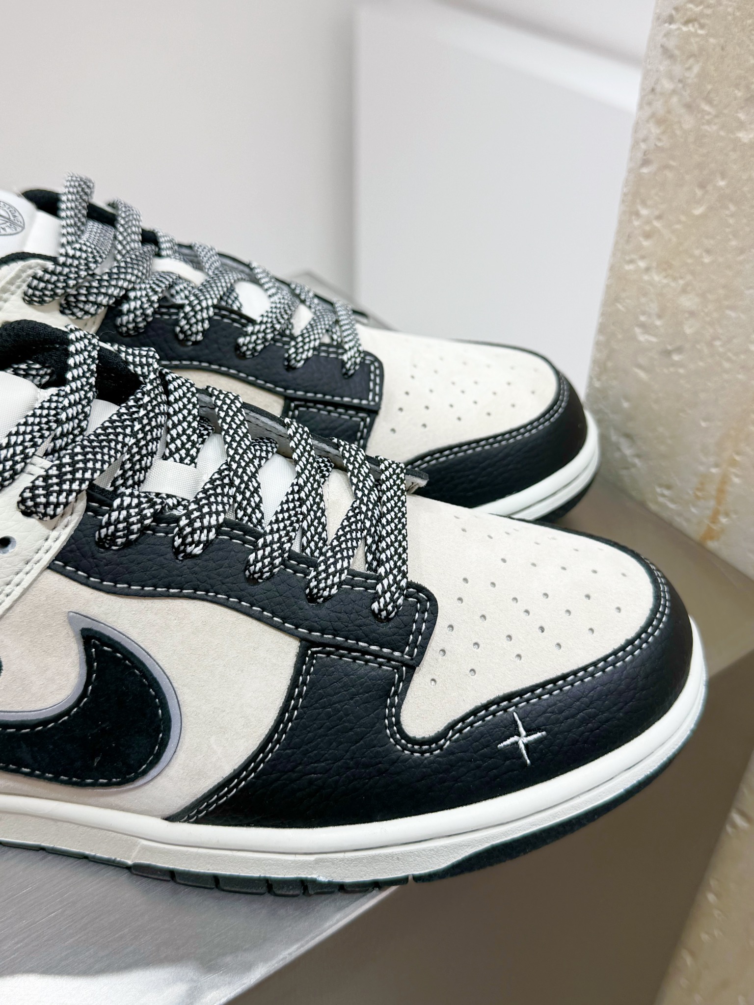 Nike Supreme Male Board Shoes M-l-s