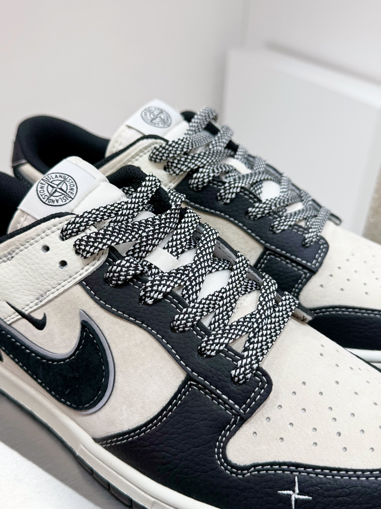 Nike Supreme Male Board Shoes M-l-s